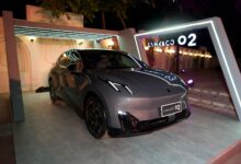Lynk & Co