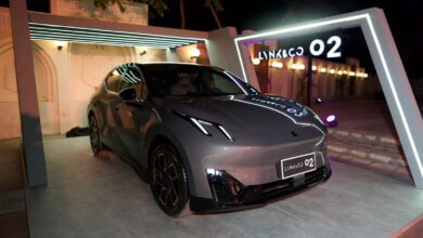 Lynk & Co