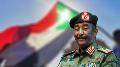 البرهان
