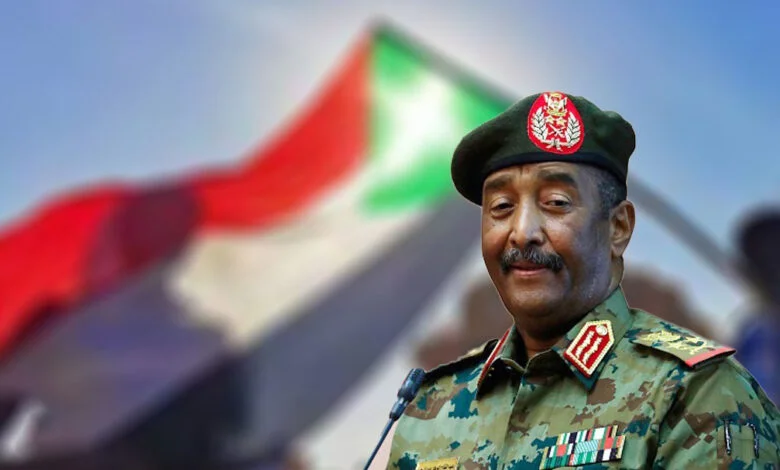 البرهان