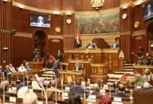 مجلس الشيوخ