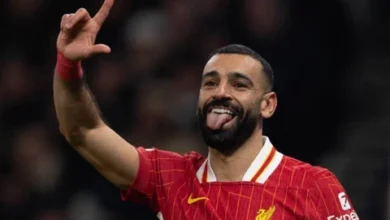 محمد صلاح