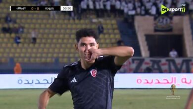 توفيق محمد