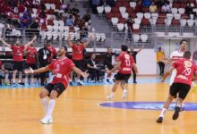 الأهلي والزمالك