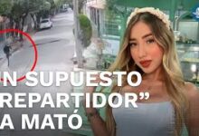 مقتل إنفلونسر كولومبية بالرصاص