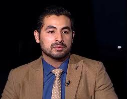 أحمد سلطان