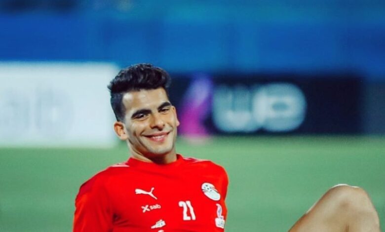 أحمد سيد زيزو