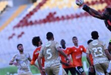 الأهلي وفاركو