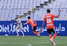الأهلي وفاركو