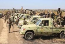 الجيش السوداني