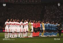 الزمالك وبيراميدز