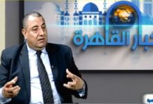 الكاتب الصحفى عاطف عبد الغنى