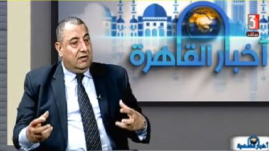 الكاتب الصحفى عاطف عبد الغنى