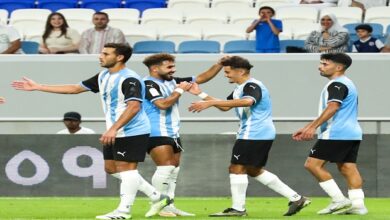 حمدي فتحي