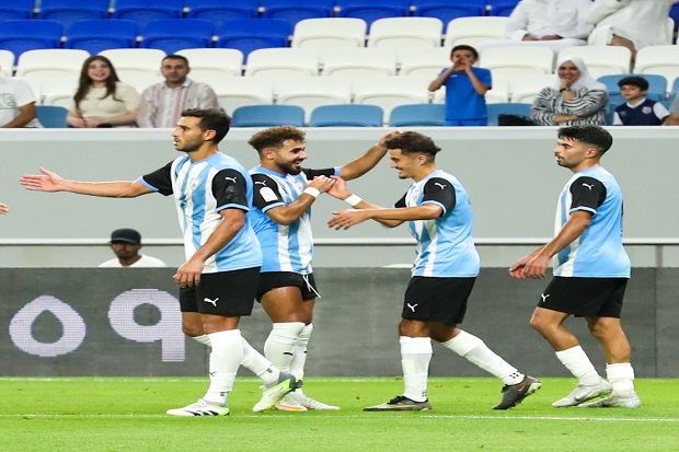 حمدي فتحي