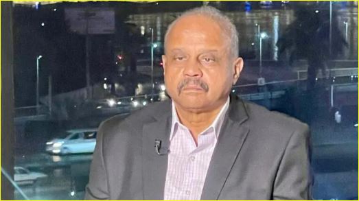خالد كامل