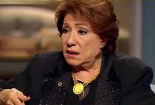 سميحة أيوب