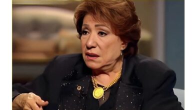 سميحة أيوب