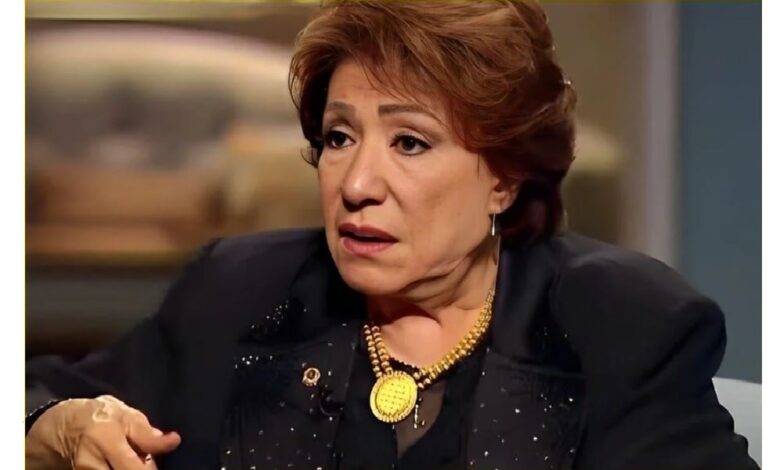 سميحة أيوب