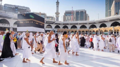 حجاج