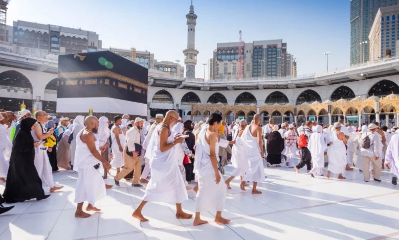 حجاج