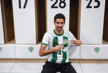 محمد علي بن رمضان