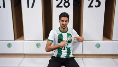 محمد علي بن رمضان