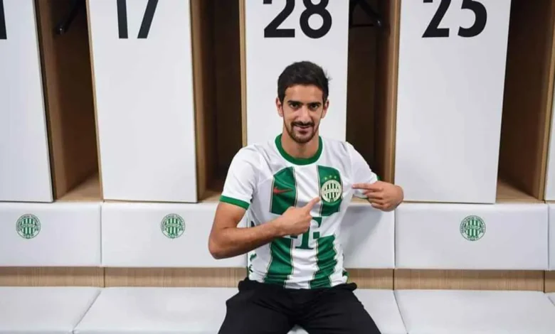 محمد علي بن رمضان