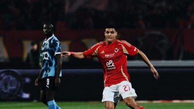 مصطفى العش