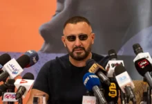 أحمد السقا