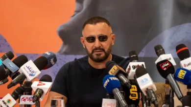 أحمد السقا