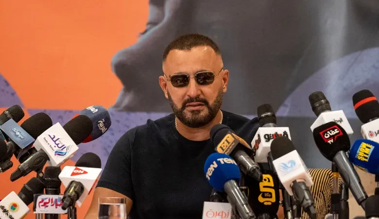 أحمد السقا