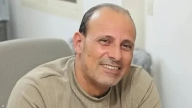 خالد محمد شوقي عبد العال