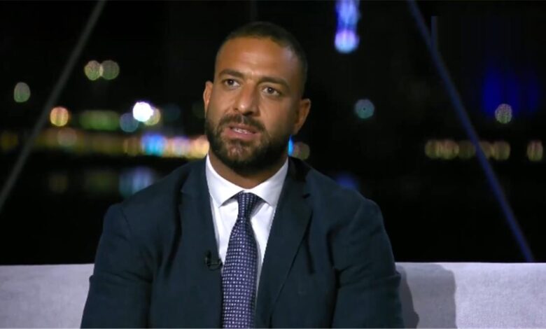 أحمد حسام "ميدو"