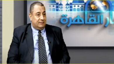 عاطف عبد الغنى