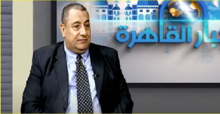 عاطف عبد الغنى