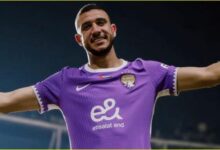 رامي ربيعة
