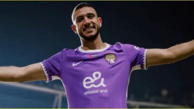 رامي ربيعة