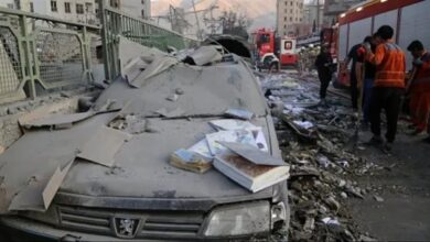 إيران