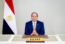 السيسي
