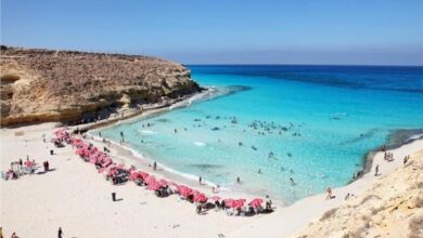 مصيف مصر