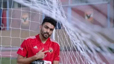 خالد عبد الفتاح