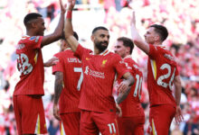 ليفربول