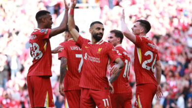ليفربول