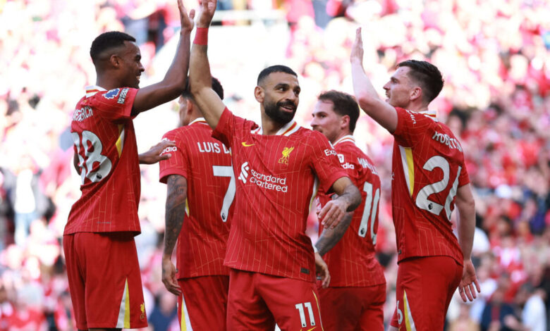 ليفربول