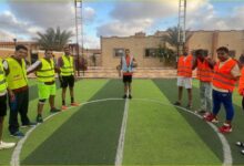 المتعافين من الادمان
