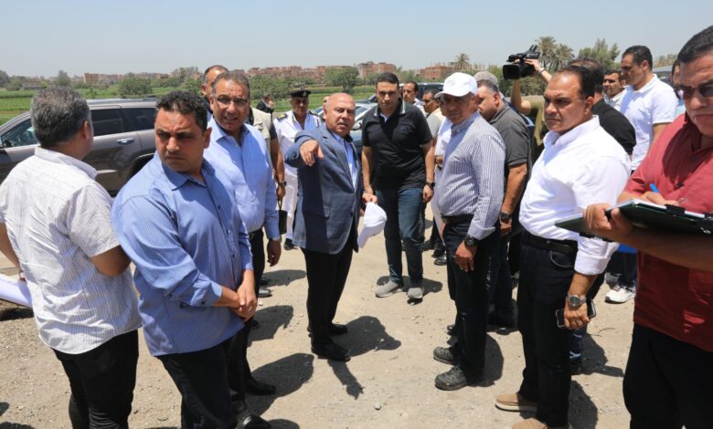 الفريق مهندس كامل الوزير