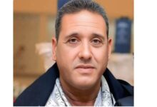 صاحب الجثة