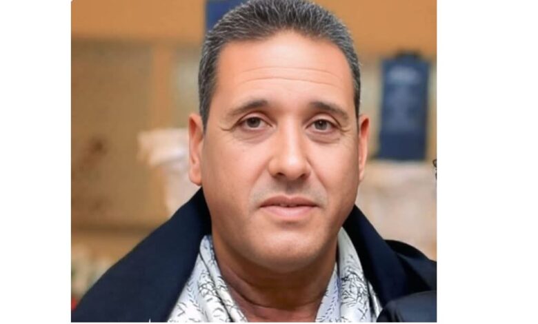 صاحب الجثة