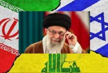 خامنئى